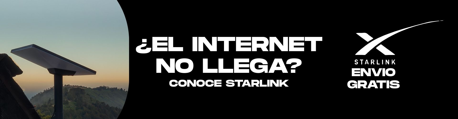 Starlink