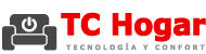 Logo menu flotante