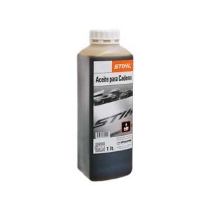 Aceite para cadena STIHL