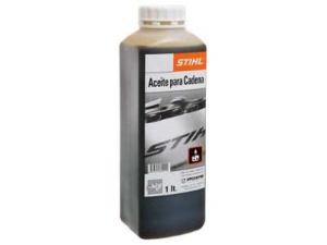 Aceite para cadena STIHL