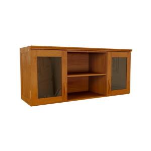 Aereo 2P Vidrio 120 CSL-A2P Casual castaño UV gis