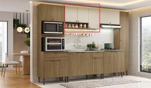 Aereo 3p 120 THB MAGNOLIA c/Nicho Natural/Off White CM622