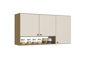Aereo 3p 120 THB MAGNOLIA c/Nicho Natural/Off White CM622