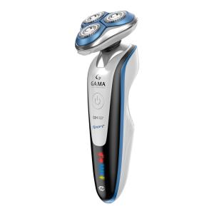Afeitadora GAMA GSH 1527 SPORT- WET 220V