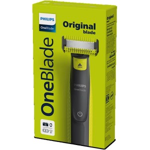 Afeitadora Philips ONE BLADE QP2824/10 G:2A