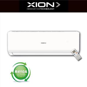 Aire Acondicionado Xion 18000 Split btu G:1A