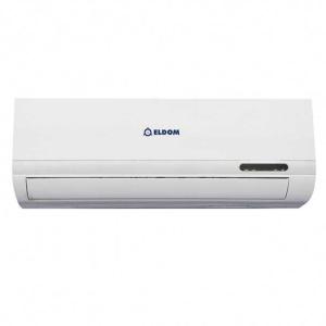 Aire acondicionado ELDOM Inverter 12000 BTU G:18M