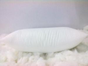 Almohada COTTON FLOR Simil Pluma