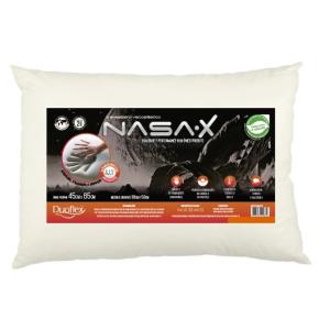 Almohada Duoflex Nasa Travesseiro NS3209