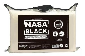Almohada Duoflex Naza Viscoelastica confort DT3243 Pack x2