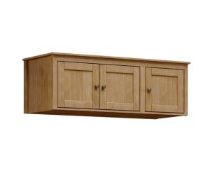Altillo ropero 3P Madera Finestra TOPAZIO 9107F