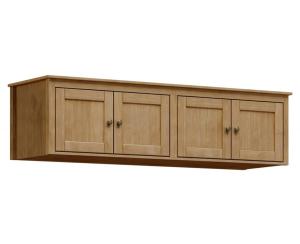 Altillo ropero 4P Madera Finestra TOPAZIO 9108F