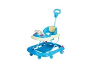 Andador de Luxe 8 ruedas 836 KISSME