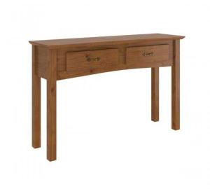 Aparador 2C 1320 BELLA acacia mate madera (1400)