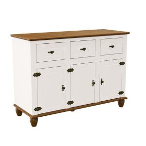 Aparador 3C 3P Buffet  JOY 47208 gis