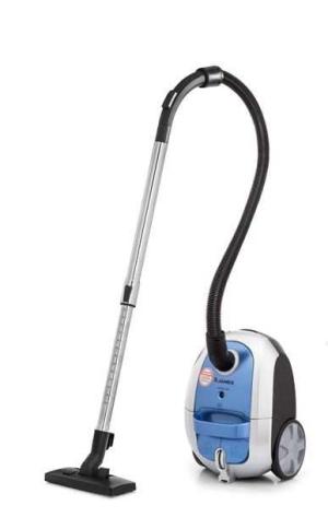 Aspiradora JAMES J850 1800W 3850
