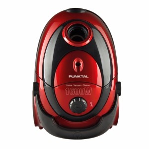 Aspiradora PUNKTAL 1600W PK-8208