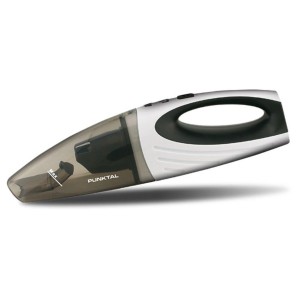 Aspiradora PUNKTAL p/auto recargable PK-AP410