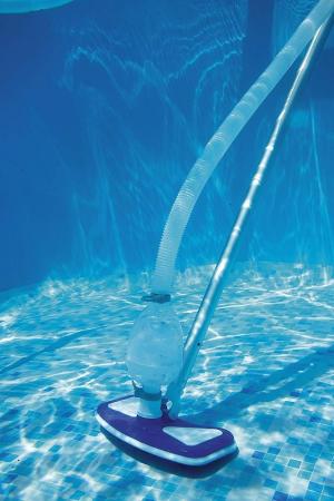 Aspiradora limpieza piscina BESTWAY 58234