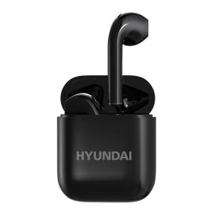 Auricular Inalámbrico in-ear  Hyundai L1 Negro