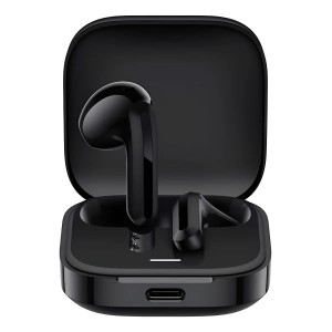 Auricular Xiaomi in-ear BUDS 6 ACTIVE Negro