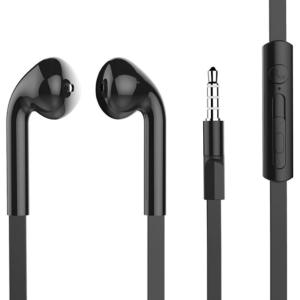 Auricular cableado in-ear Fonger T41 Negro