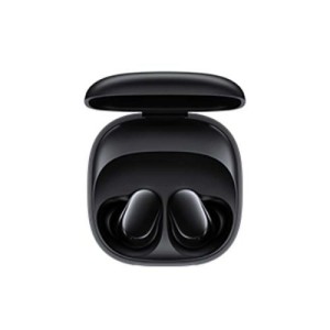 Auricular inalambrico in-ear Xiaomi Buds 6 Play Negro