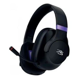 Auricular inalambricos Proove Gaming Bliss Negro