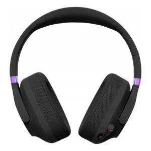 Auricular inalambricos Proove Gaming Bliss Negro