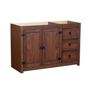 Bajo mesada 120 3C 2P BAJO3CM Mexicana cera gis