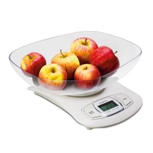 Balanza de cocina PUNKTAL PK-04 BC