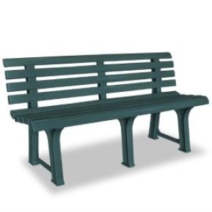 Banco PVC Orquidea color