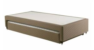 Base Set 1P con Marinera Herval 88x188