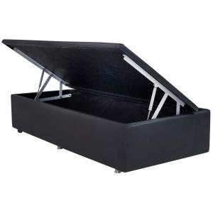 Base Set 1P con baul Oggo 78x188x30