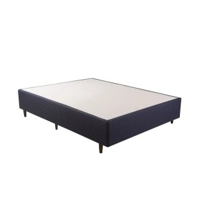 Base Set 2P Herval AZUL 138x188x28