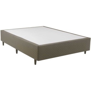 Base Set 2P Herval BEIG 138x188x20