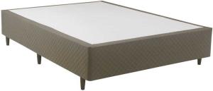 Base Set 2P Herval BEIG 138x188x20