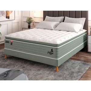 Base set 2P Hellen FRESH NIGHT 138x188x18