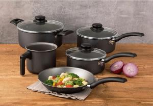 Bateria de cocina TRAMONTINA 7 Piezas TURIM 20297699