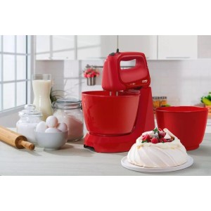 Batidora Mini ARNO Chef SX1611B2 Rojo