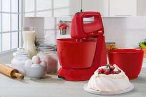Batidora Mini ARNO Chef SX1611B2 Rojo