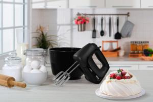 Batidora Mini ARNO Chef SX1618B2 Negro