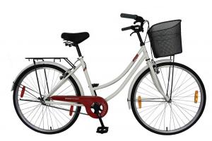 Bicicleta Dama R26 Baccio Siena