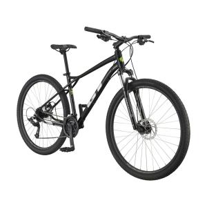 Bicicleta GT Aggressor Sport R27.5 T: M NEGRA