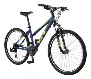 Bicicleta GT LAGUNA R26 DAMA 26 T:M AZUL