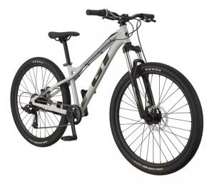 Bicicleta GT LAGUNA R26 DAMA 26 T:M GRIS