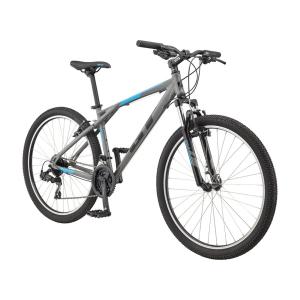 Bicicleta GT PALOMAR ALUMINIO HOMBRE 27.5 T:M GRIS