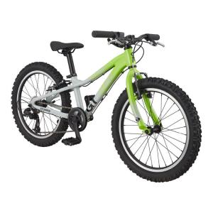 Bicicleta GT R20 Stomper HT Prime