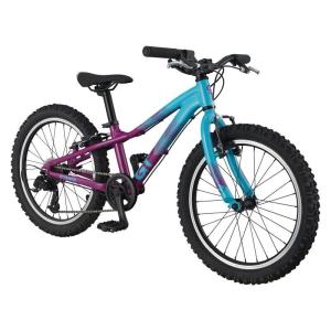 Bicicleta Gt  R20 Stomper HT ACE