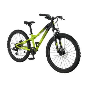 Bicicleta Gt  R24 Stomper HT ACE